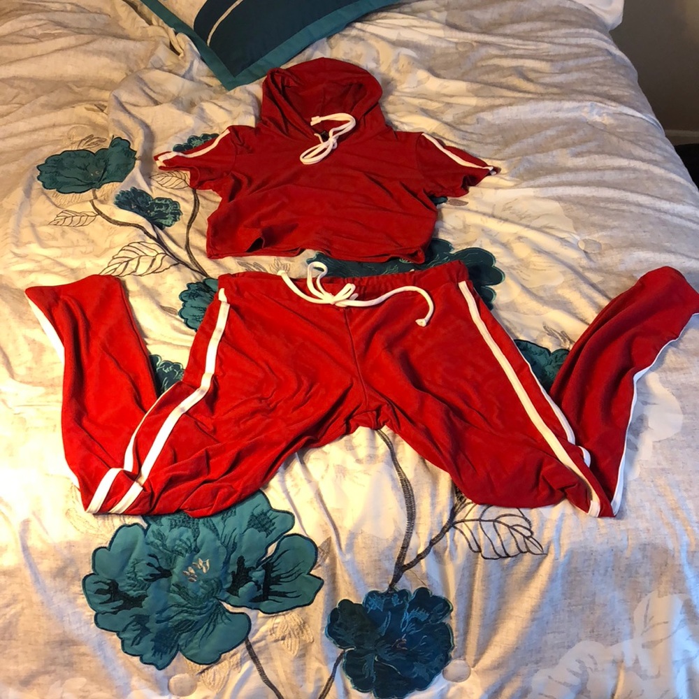 Fashion nova set