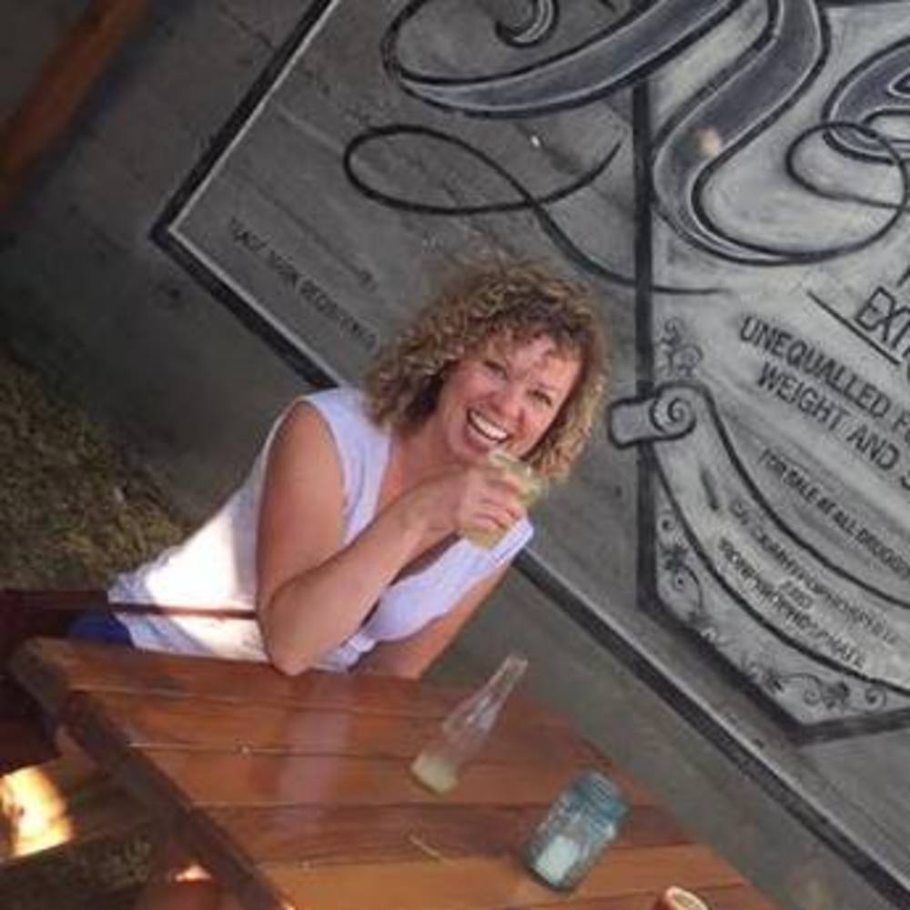 Meet your Posher, Christa