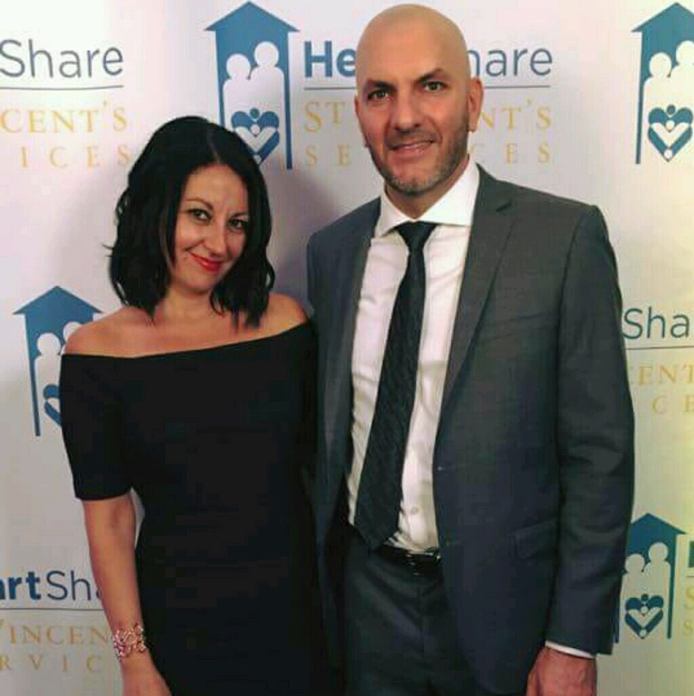 Meet your Posher, Robert