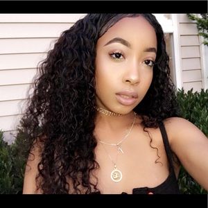 Meet your Posher, Zaria