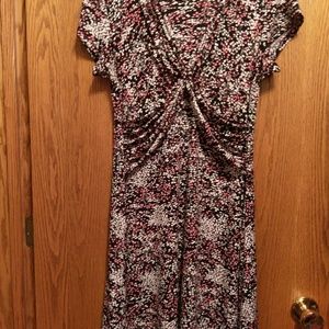Dress size 12