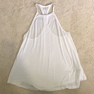 Beyond Yoga Lay Low Tank