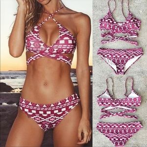 ‼️MOVING SALE‼️ 2-piece Swimsuit