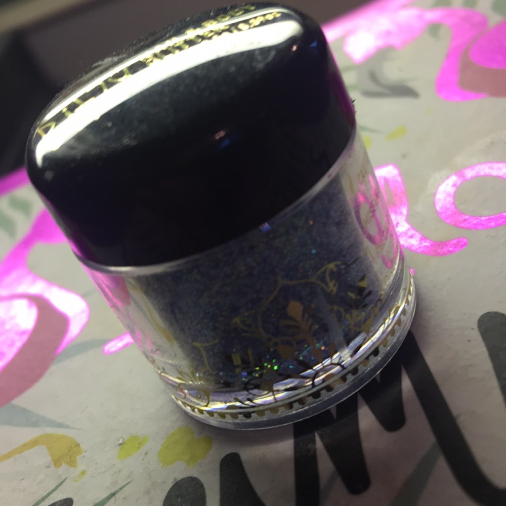 Loose Glitter