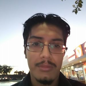 Meet your Posher, Edgar