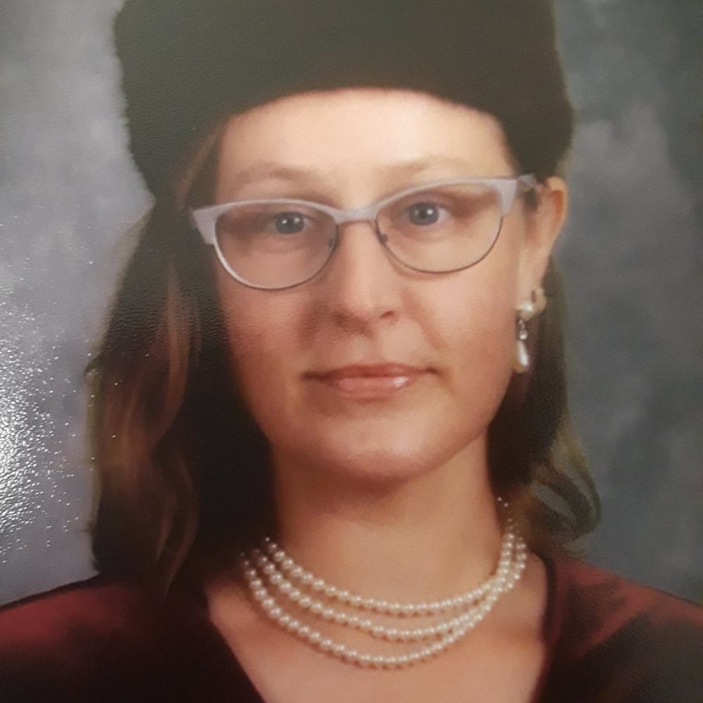 Meet your Posher, Andrea