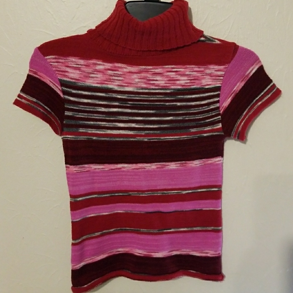 Blue Asphalt Top