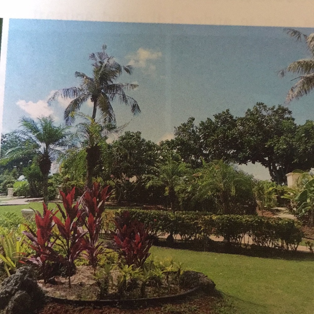 Meet your Posher, Karen