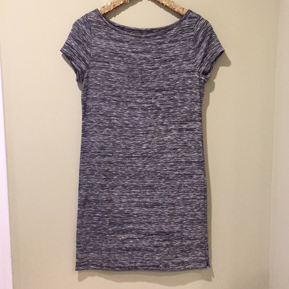 LOFT | T-Shirt Dress