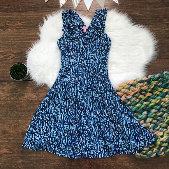 Lilly Pulitzer Dresses & Skirts - Lilly Pulitzer Katy Dress