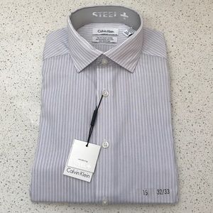 Calvin Klein STEEL +