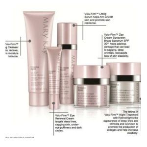 Mary Kay Timewise repair