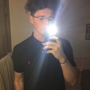 Meet your Posher, Aden