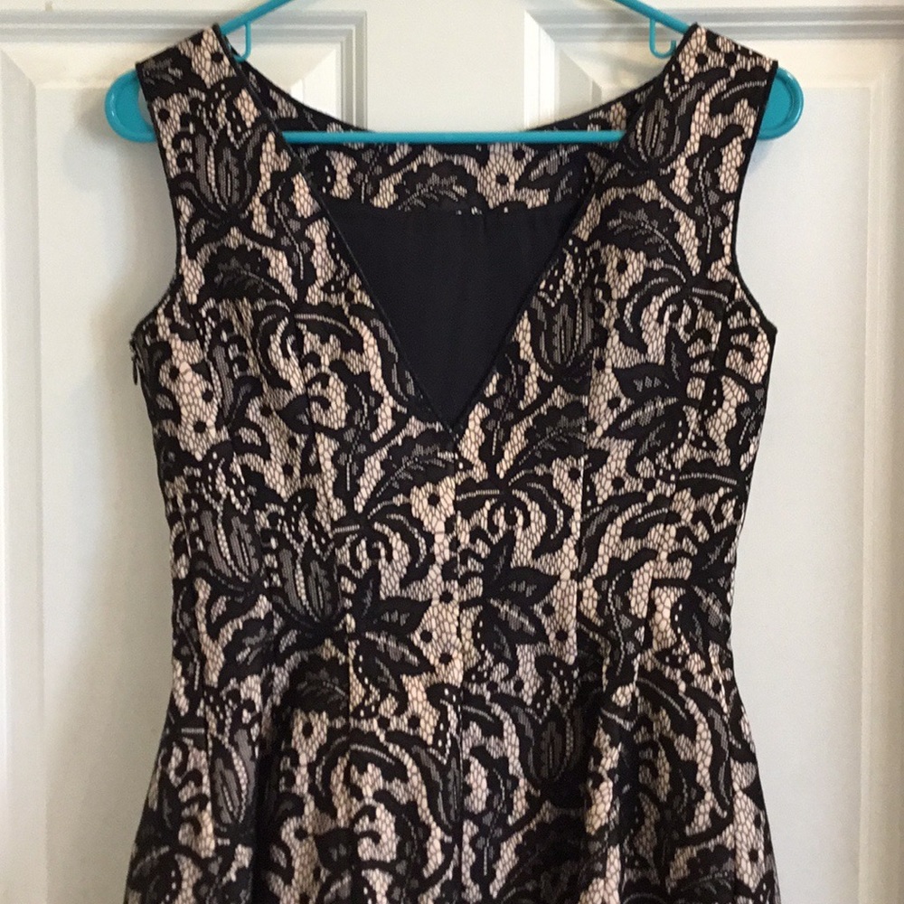 Zara dress - Picture 5 of 8
