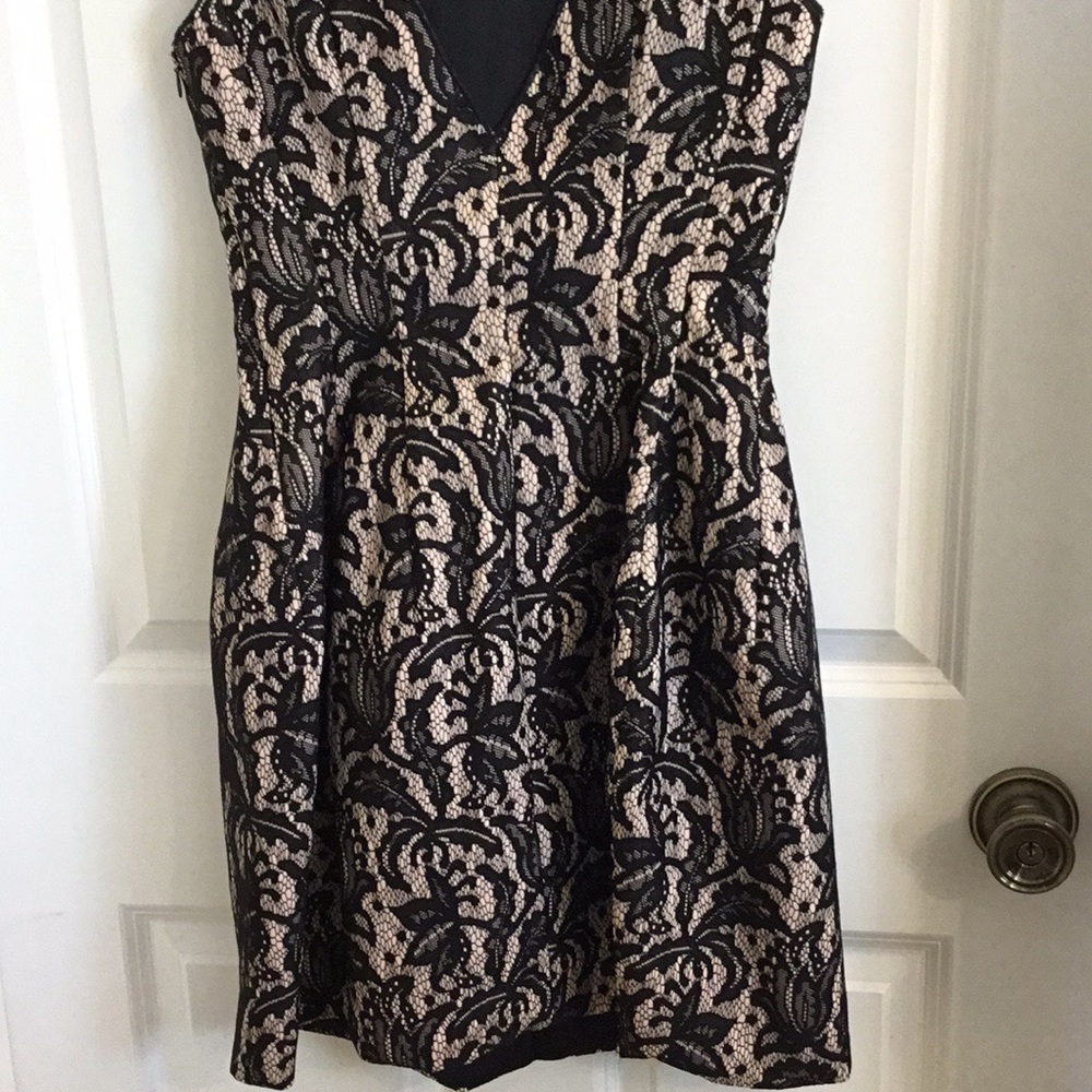 Zara dress - Picture 7 of 8