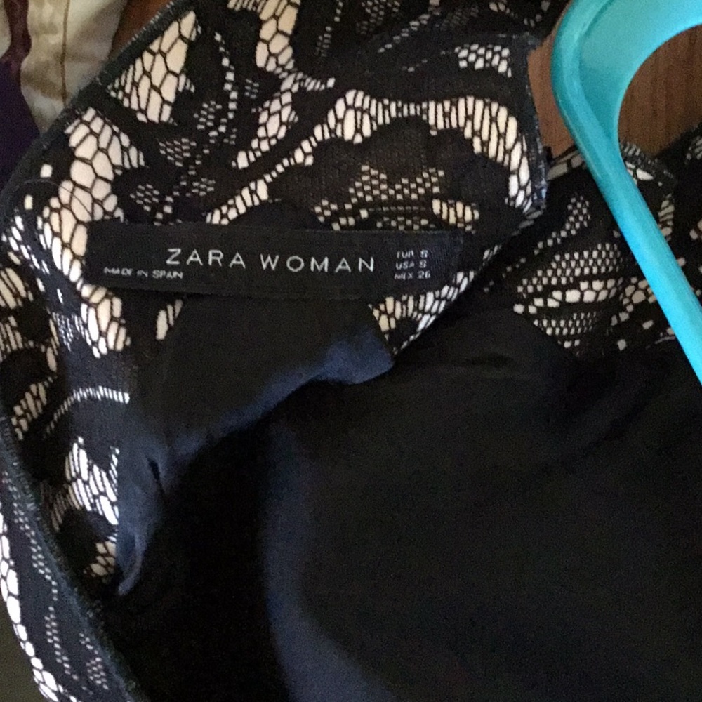 Zara dress - Picture 8 of 8