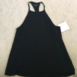 NWT Beyond Yoga Lay Low Tank