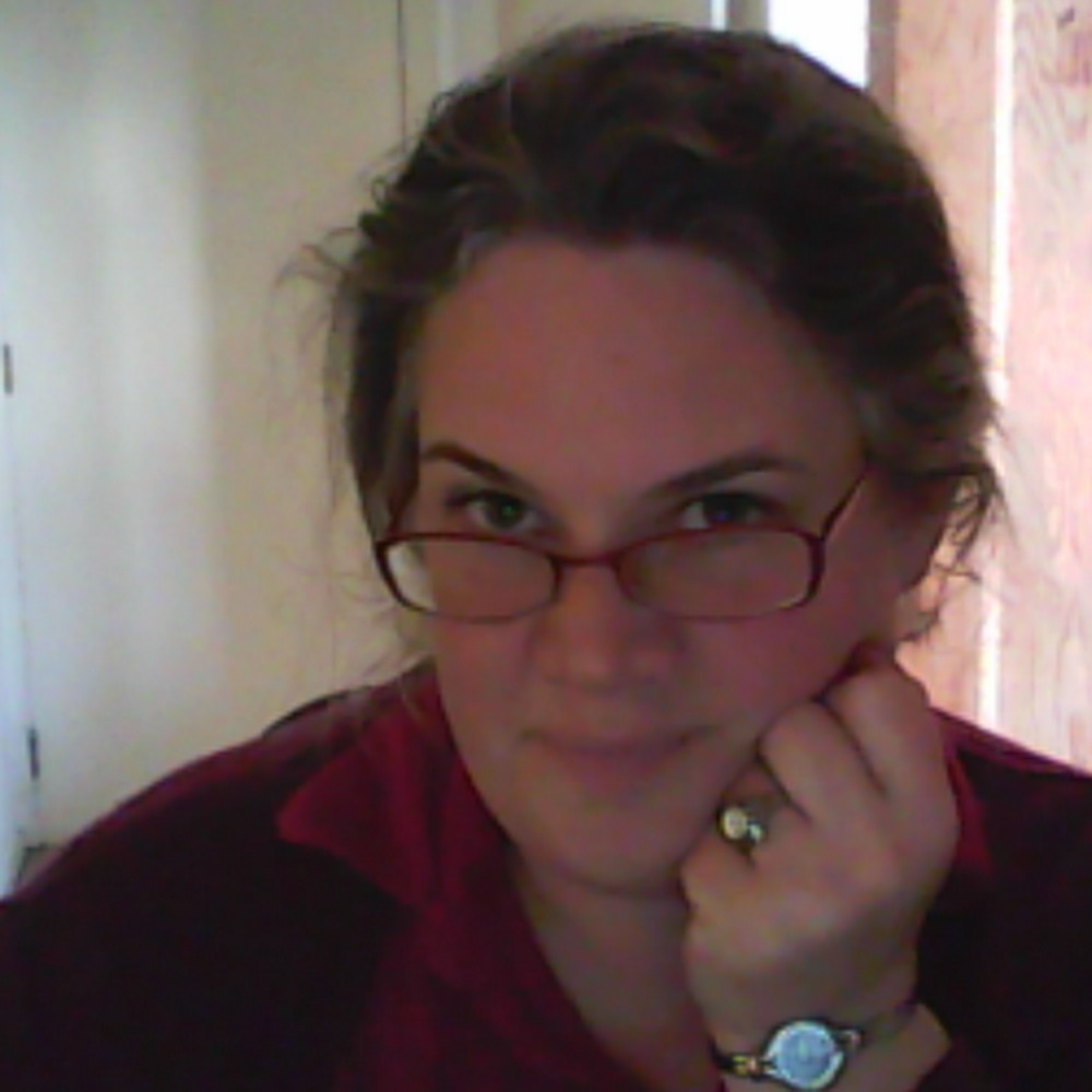 Meet your Posher, Ardis