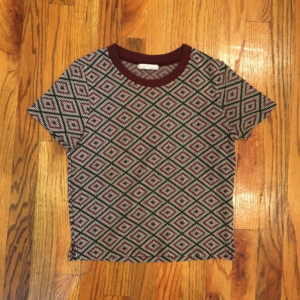 Zara Top