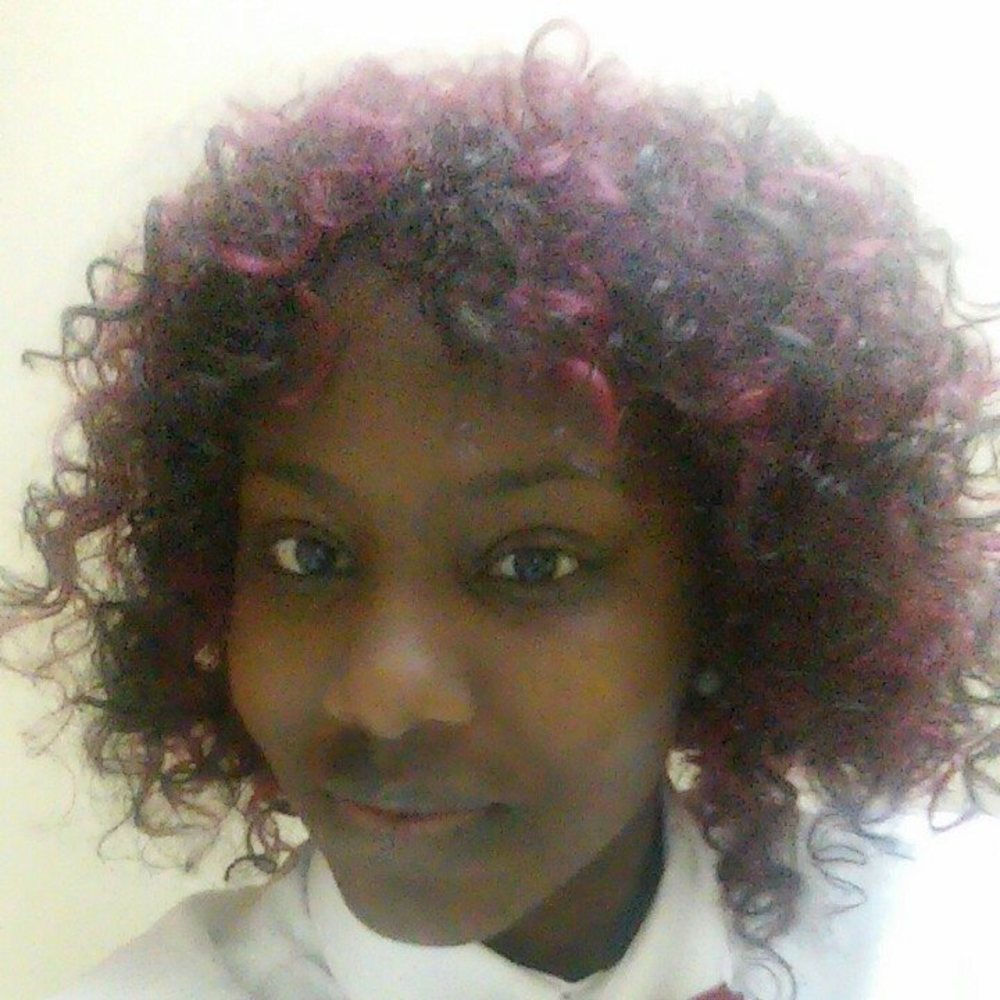 Meet your Posher, Breanna