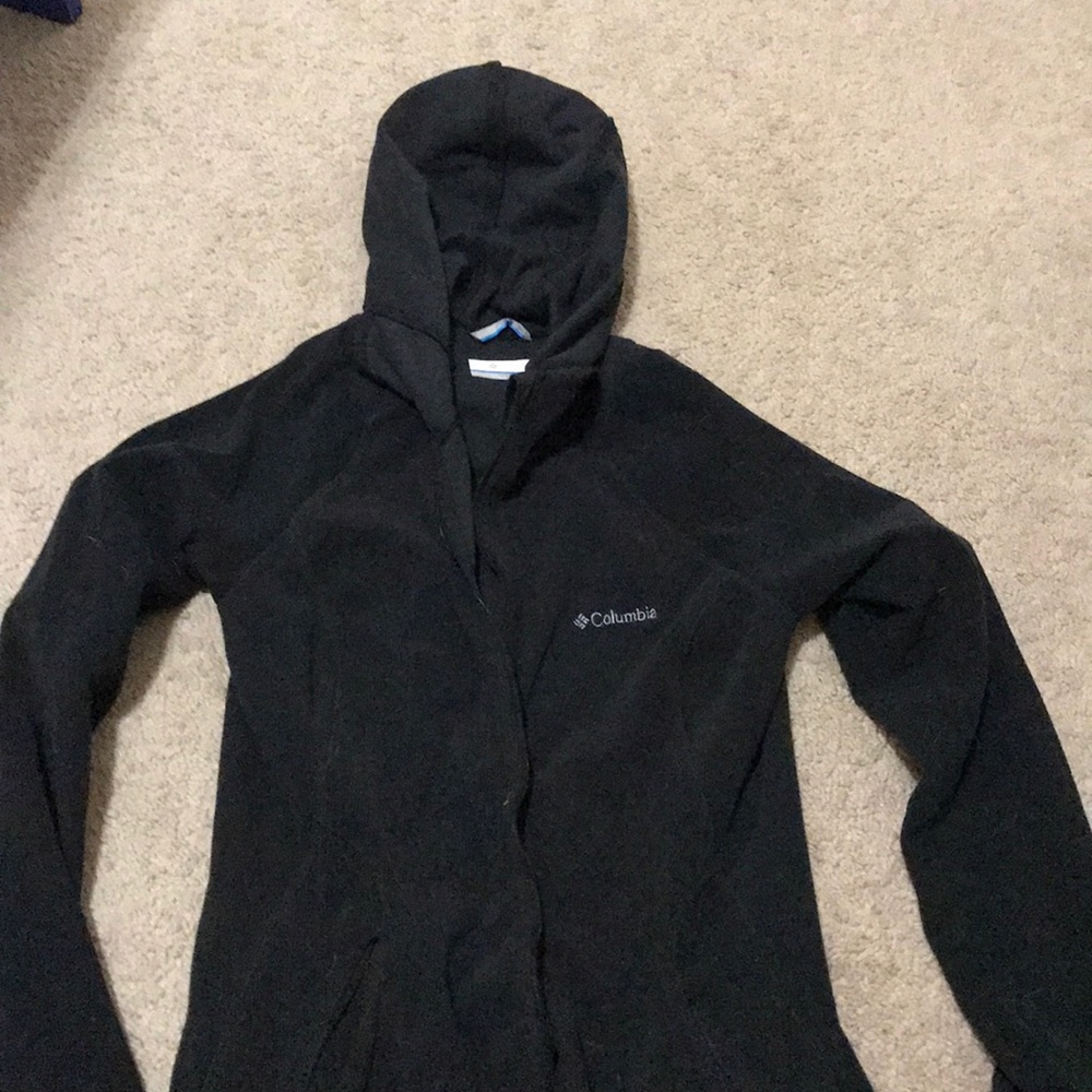 Columbia jacket