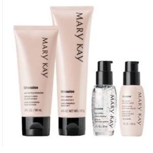 Timewise Miracle set