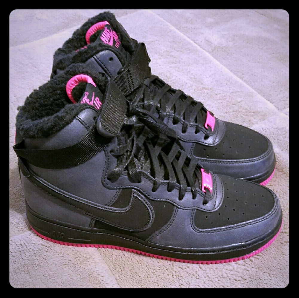 Nike Air Force 1 High