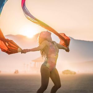 Meet your Posher, Dawn