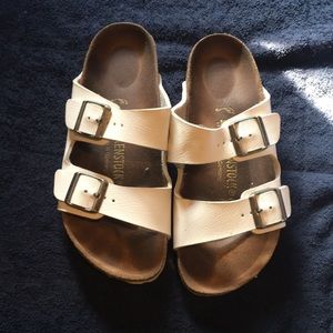 Birkenstock Sandals