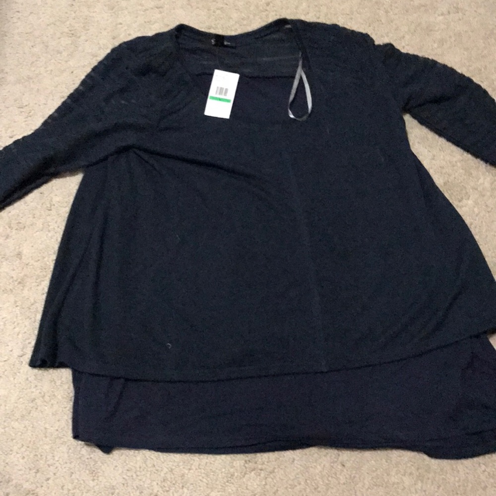 Boutique tee