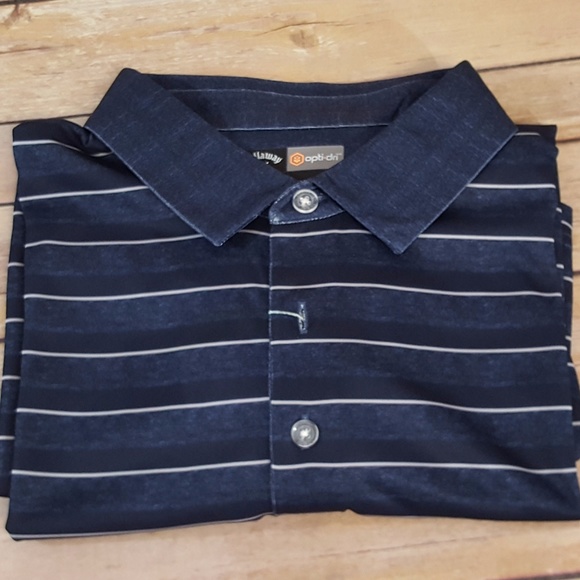 Callaway Golf Shirt NWT main image 5