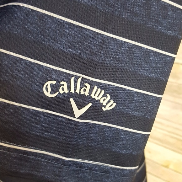 Callaway Golf Shirt NWT main image 6