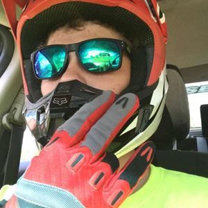 Meet your Posher, Colton