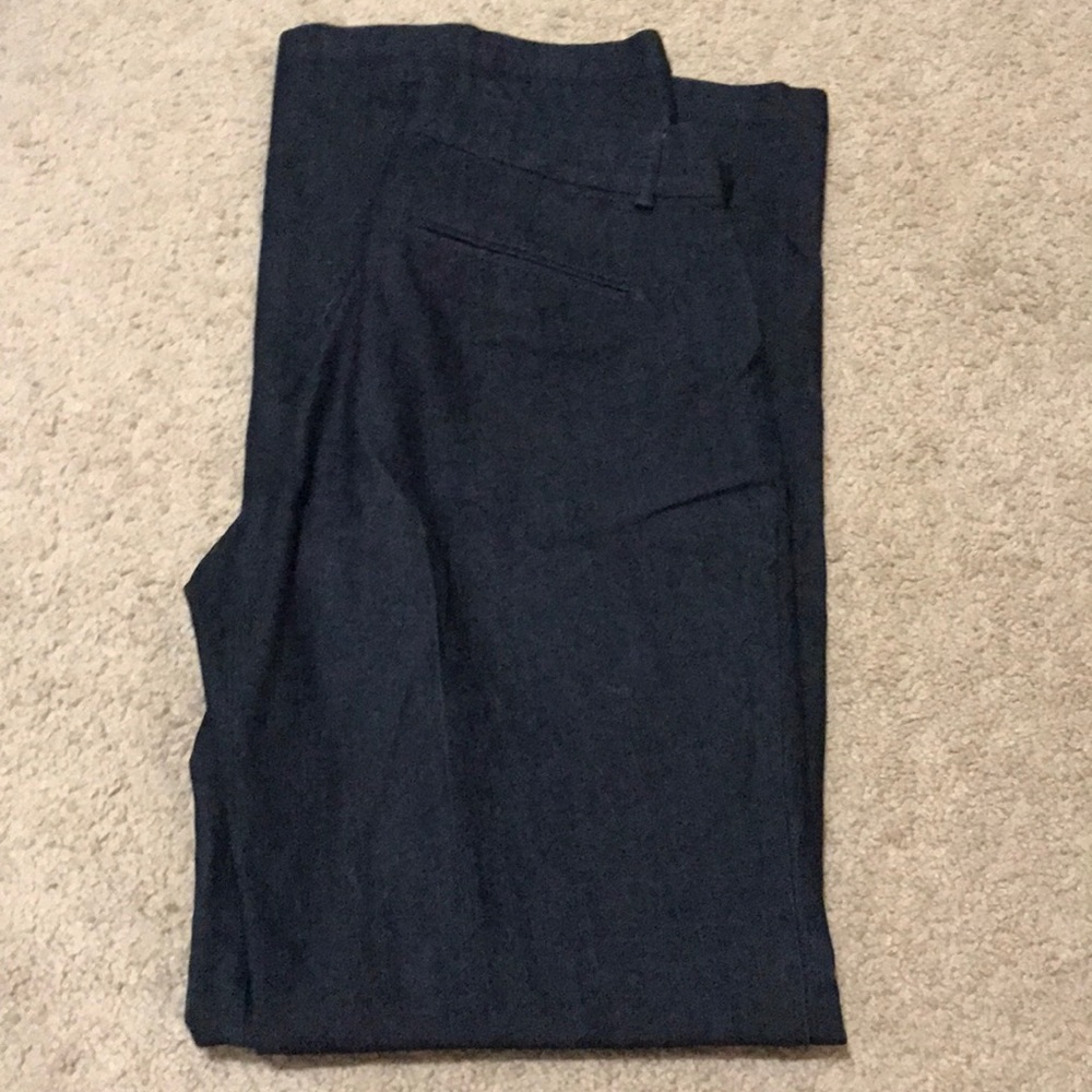 Dockers