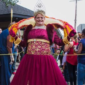 Meet your Posher, Lydia