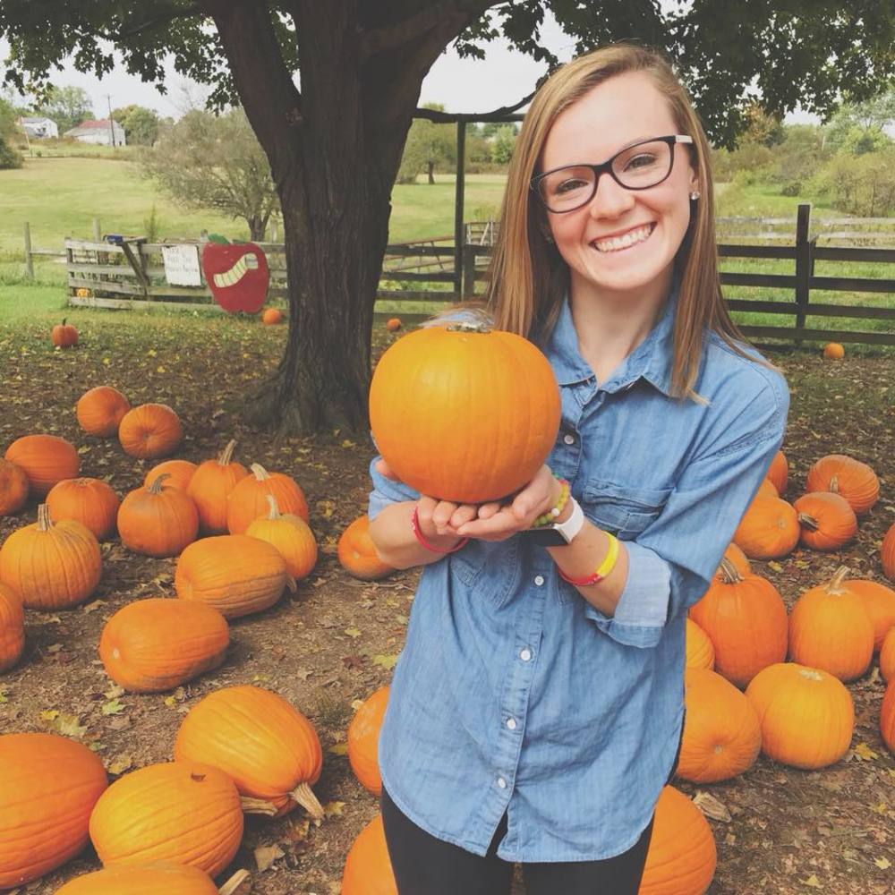 Meet your Posher, Shannon