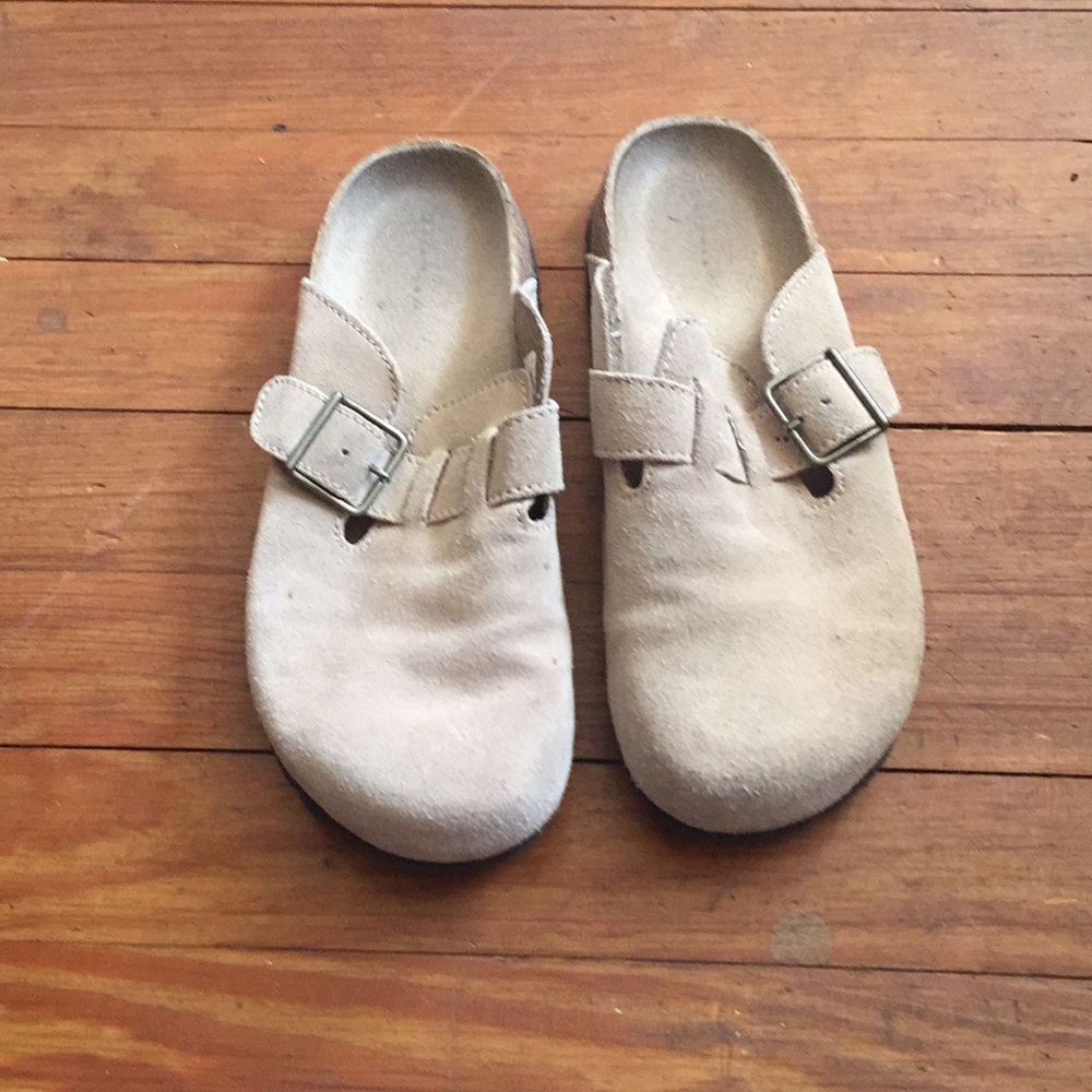 Air walk birky style shoes