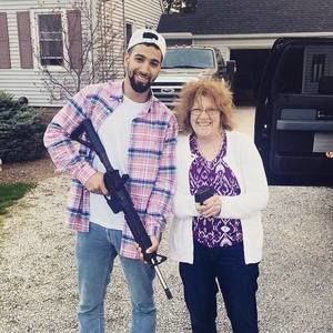 Meet your Posher, Royce