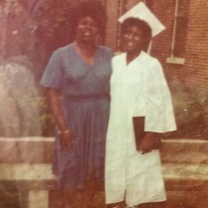 Meet your Posher, Katrina