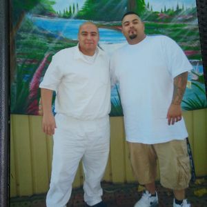 Meet your Posher, Robert