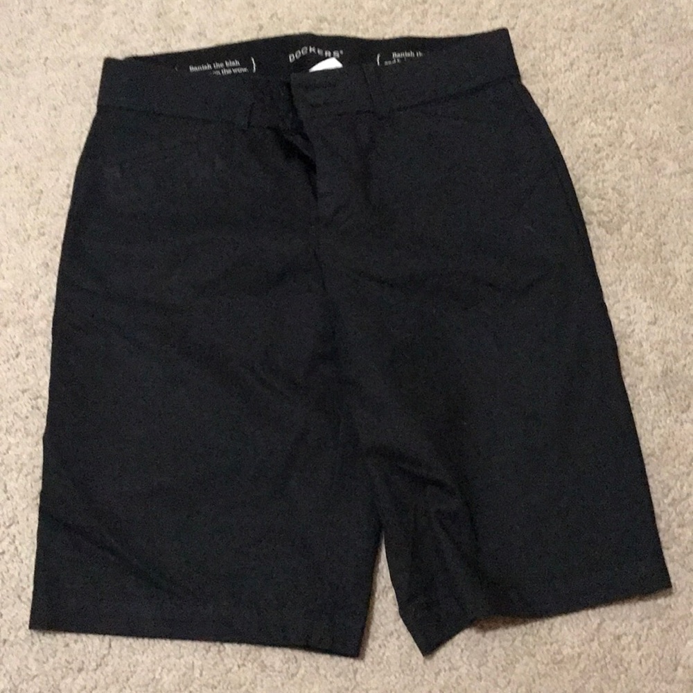 Dockers shorts
