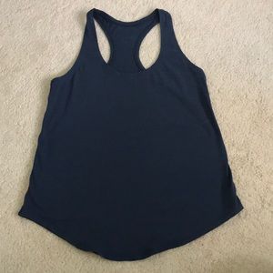 Lululemon Love Tank