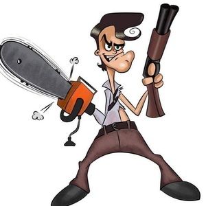 Meet your Posher, Garrett