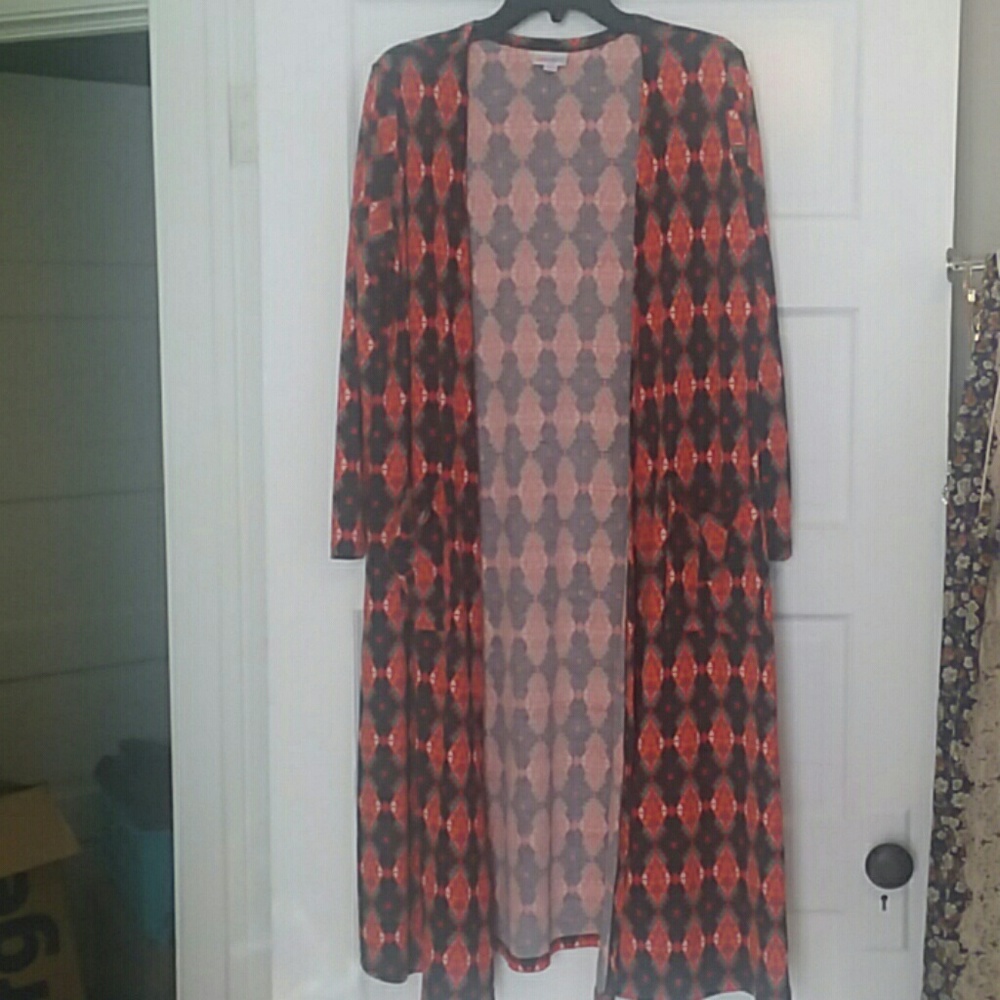 Lularoe Aztec Sarah NWOT
