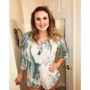 Meet your Posher, Haley