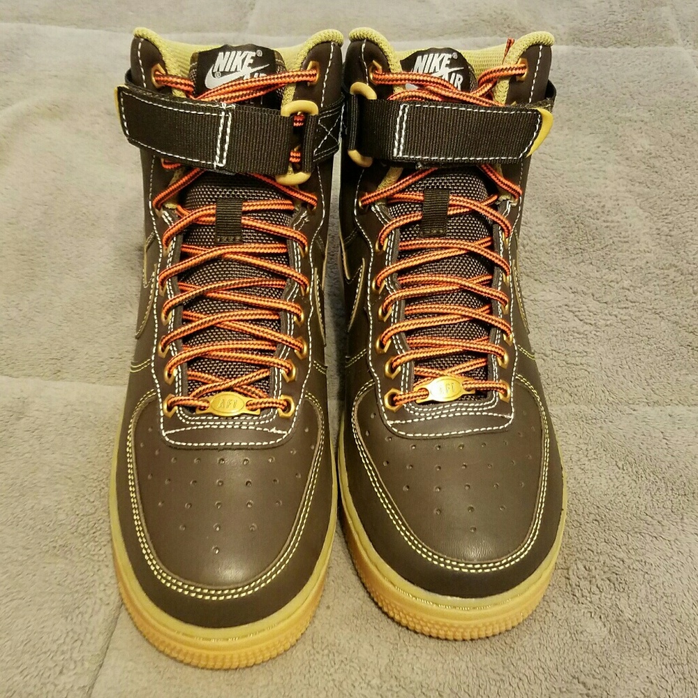 Nike Air Force 1 High