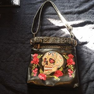 Skull Bag
