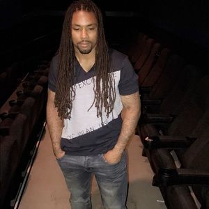 Meet your Posher, Carson