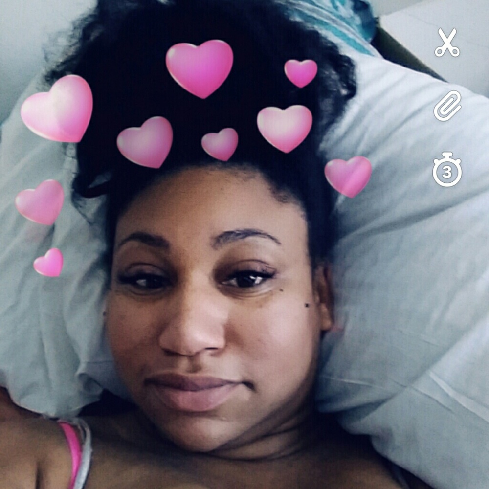 Meet your Posher, Candace