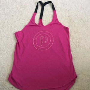 Pure Barre Bella Tank